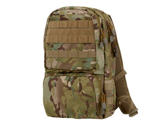 10L Cargo Tactical Backpack Рюкзак тактичний - Multicam [8FIELDS], фото 1