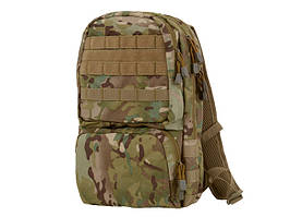 10L Cargo Tactical Backpack Рюкзак тактичний - Multicam [8FIELDS]