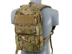 10L Cargo Tactical Backpack Рюкзак тактичний - Multicam [8FIELDS], фото 5