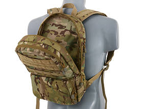 10L Cargo Tactical Backpack Рюкзак тактичний - Multicam [8FIELDS], фото 6