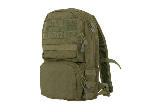 10L Cargo Tactical Backpack Рюкзак тактичний - Olive [8FIELDS], фото 1