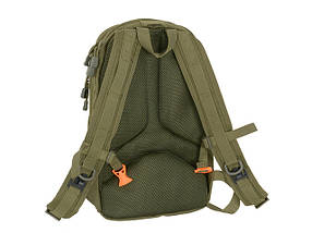 10L Cargo Tactical Backpack Рюкзак тактичний - Olive [8FIELDS], фото 3