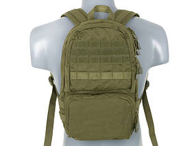 10L Cargo Tactical Backpack Рюкзак тактичний - Olive [8FIELDS], фото 4