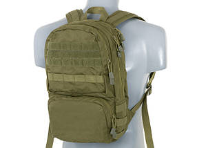10L Cargo Tactical Backpack Рюкзак тактичний - Olive [8FIELDS], фото 5