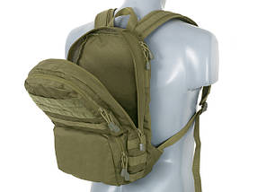 10L Cargo Tactical Backpack Рюкзак тактичний - Olive [8FIELDS], фото 6