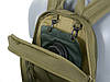 10L Cargo Tactical Backpack Рюкзак тактичний - Olive [8FIELDS], фото 7