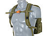 10L Cargo Tactical Backpack Рюкзак тактичний - Olive [8FIELDS], фото 10