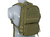 10L Cargo Tactical Backpack Рюкзак тактичний - Olive [8FIELDS], фото 11