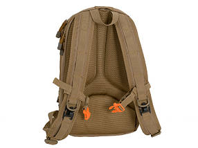 10L Cargo Tactical Backpack Рюкзак тактичний - Coyote [8FIELDS], фото 2