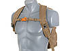 10L Cargo Tactical Backpack Рюкзак тактичний - Coyote [8FIELDS], фото 9