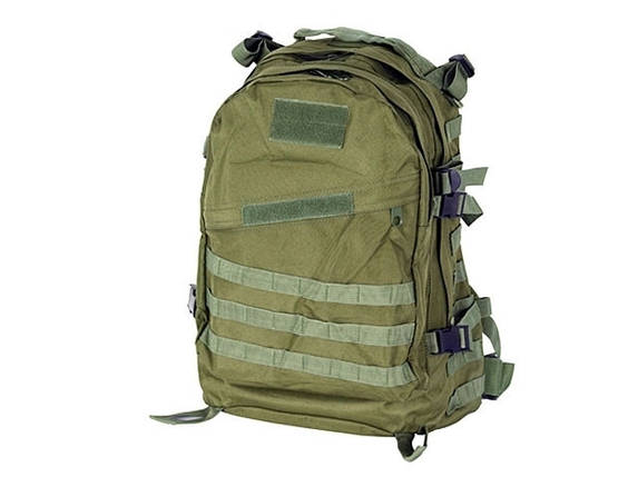 3-Day Backpack - OLIVE [8FIELDS], фото 1