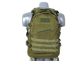 3-Day Backpack - OLIVE [8FIELDS], фото 6