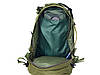 3-Day Backpack - OLIVE [8FIELDS], фото 7
