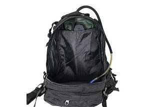 3-Day Backpack — BLACK [8FIELDS] (для страйкболу), фото 6