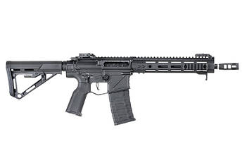 Phantom Extremis Rifle MK9 eSilver Edge Black [APS] (для страйкболу), фото 2