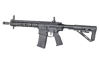 Phantom Extremis Rifle MK9 eSilver Edge Black [APS] (для страйкболу), фото 4