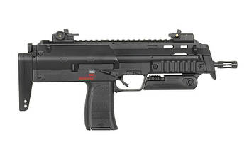 R4 Пістолет-кулемет [WELL] (для страйкболу), фото 2