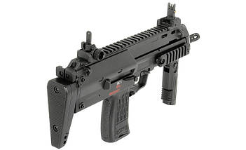 R4 Пістолет-кулемет [WELL] (для страйкболу), фото 4