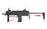 R4 Пістолет-кулемет [WELL] (для страйкболу), фото 6