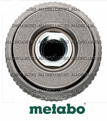 Гайка болгарки Metabo, М14, оригінал