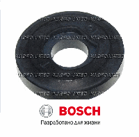 Фланец нижний на болгарку Bosch d14, шлицы 17 мм