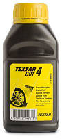 Гальмівна рідина Textar DOT 4 (0.25 л) Brake Fluid 95002100