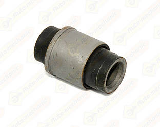Сайлентблок кронштейна підвіски передньої балки (верхній) на Renault Scenic II 2001->2009 — MetGum - 24-27