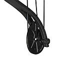 Блочний Лук Гепард, відмінний подарунок для чоловіка, фото 3