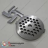 Ніж для м'ясорубки Kenwood KNG762 та решітка, фото 9