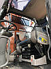 Колісний екскаватор Hitachi ZX 140 W-3., фото 8