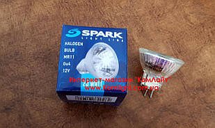 Лампа галогічна SPARK MR11 12 V 35 V GU4