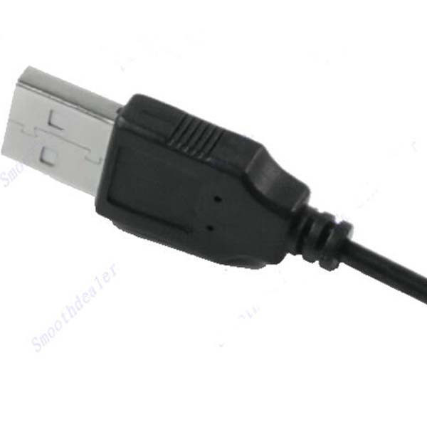 Универсальная usb зарядка 10 в 1 80 см - фото 4 - id-p100236973