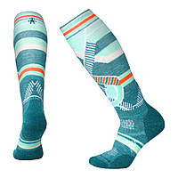 Термоноски Smartwool Women's PhD Ski Medium Pattern Socks