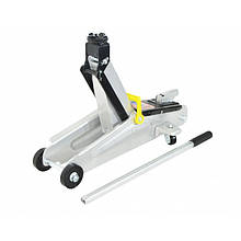 Домкрат підкатний 2 т Miol 80-130