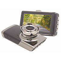 Відеореєстратор Celsior cs 1808 s Full HD нічна зйомка, фото 2