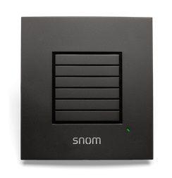 DECT-репітер Snom M5