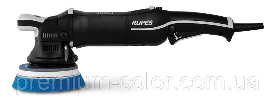 Полірувальна машинка Rupes LHR21 Mark lll, фото 1