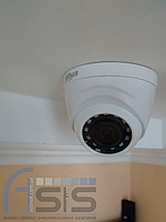 Відеонагляд в магазині речей 2