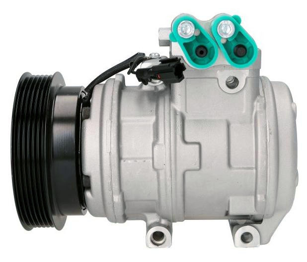 Компресор кондиціонера TUCSON 97701-2D600 / 97701-2E500, 10PA17C