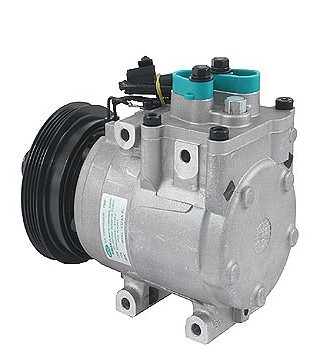 Компресор кондиціонера RIO, 97701-FD000