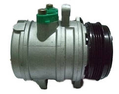 Компресор кондиціонера MATIZ 2 95213220, SP10, 95213220