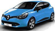 Renault Clio універсал (2009-2012), (c 2012 --)