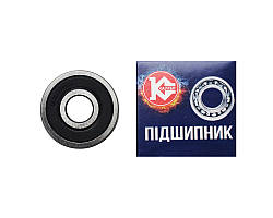 Підшипник BlackStar 6003К-2RS (17*35*10)