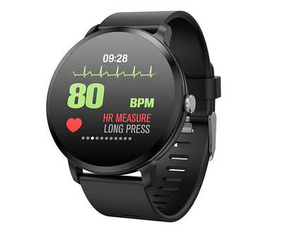 Smart band V11 Black ID 983499784 1700 Prom.ua