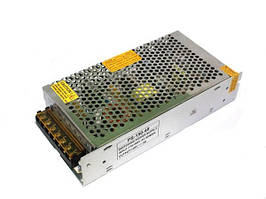 Блок живлення 48В 150Вт (3А) TwinRate, металевий корпус (перфорований)