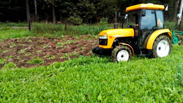 Продажа тракторов Jinma тракторы Jinma