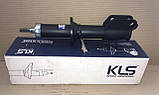 Амортизатор передний Матиз KLS, фото 2