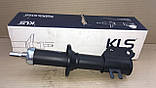 Амортизатор передний Матиз KLS, фото 3