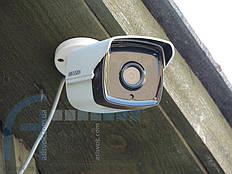 Відеонагляд на виробництві, для складу 1