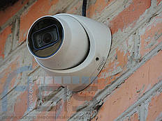 Відеонагляд на виробництві, для складу 4